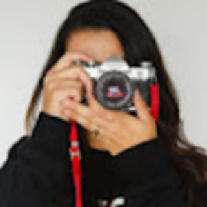 Meet your Posher, Aminah